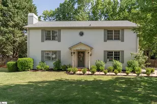 21 Cobblestone Rd, Greenville, SC 29615 - Photo 1
