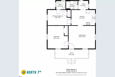 104 Lake Avenue, Greer, SC 29650 - Photo 34