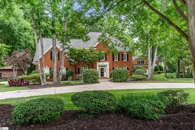 105 Silver Fox Trail, Simpsonville, SC 29681 - Photo 4
