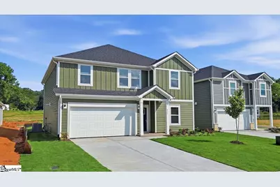 423 Ragland Avenue, Greer, SC 29651 - Photo 2