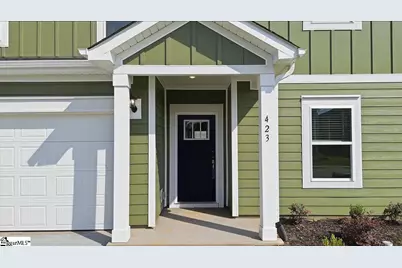 423 Ragland Avenue, Greer, SC 29651 - Photo 4