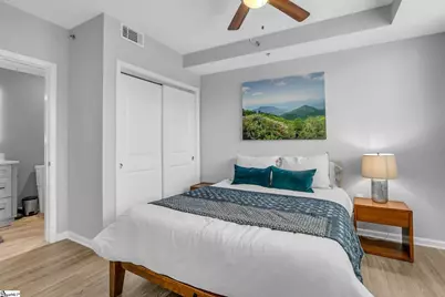 100 E Washington Street #Unit 52, Greenville, SC 29601 - Photo 12