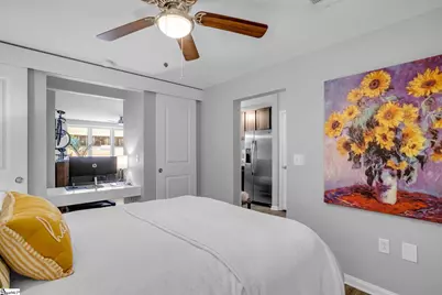 100 E Washington Street #Unit 52, Greenville, SC 29601 - Photo 16