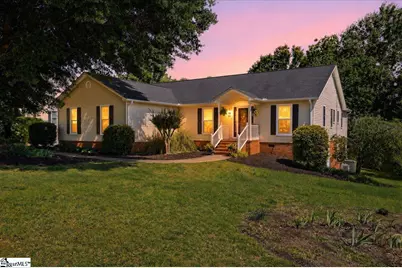 109 Newkirk Way, Travelers Rest, SC 29690 - Photo 2