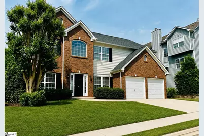 6 Boxleaf Court, Greer, SC 29650 - Photo 2