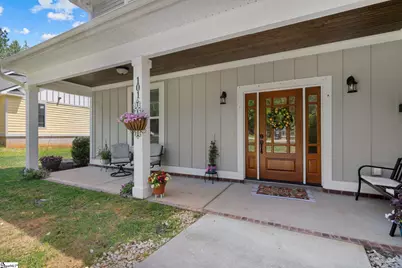 101 S Valley Lane, Greenville, SC 29611 - Photo 4