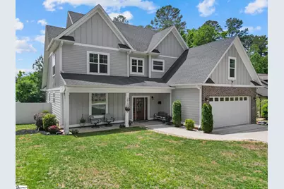 101 S Valley Lane, Greenville, SC 29611 - Photo 2