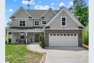 101 S Valley Lane, Greenville, SC 29611 - Photo 1