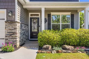 564 Pollyanna Dr, Greenville, SC 29605 - Photo 2