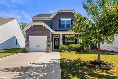 564 Pollyanna Drive, Greenville, SC 29605 - Photo 42