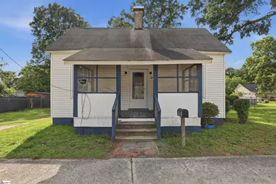 19 Geer Street, Belton, SC 29627 - Photo 2