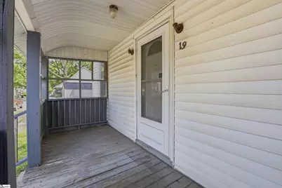 19 Geer Street, Belton, SC 29627 - Photo 4