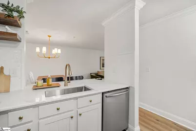 833 Old Greenville Highway #Unit 830, Clemson, SC 29631 - Photo 20