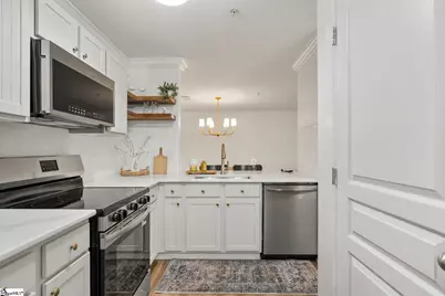 833 Old Greenville Highway #Unit 830, Clemson, SC 29631 - Photo 16