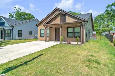 2316 Wellington Road, Spartanburg, SC 29302 - Photo 2
