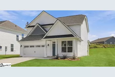 123 Beechcroft Place, Fountain Inn, SC 29644 - Photo 2