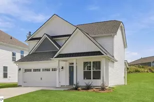 123 Beechcroft Pl, Fountain Inn, SC 29644 - Photo 2