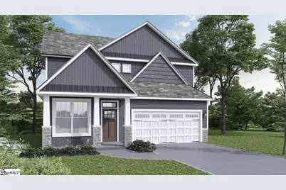 123 Beechcroft Place, Fountain Inn, SC 29644 - Photo 1