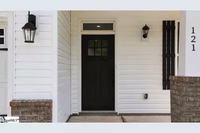 121 Beechcroft Place, Fountain Inn, SC 29644 - Photo 4