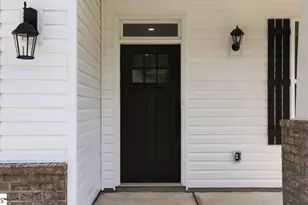 121 Beechcroft Pl, Fountain Inn, SC 29644 - Photo 4