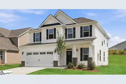 121 Beechcroft Place, Fountain Inn, SC 29644 - Photo 2