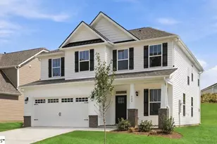 121 Beechcroft Pl, Fountain Inn, SC 29644 - Photo 2