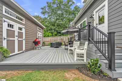 805 Green Avenue, Greenville, SC 29605 - Photo 36
