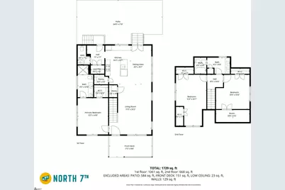 805 Green Avenue, Greenville, SC 29605 - Photo 48