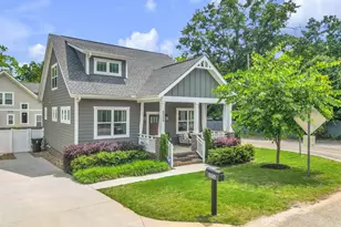 805 Green Ave, Greenville, SC 29605 - Photo 1