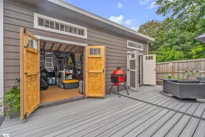 805 Green Avenue, Greenville, SC 29605 - Photo 38