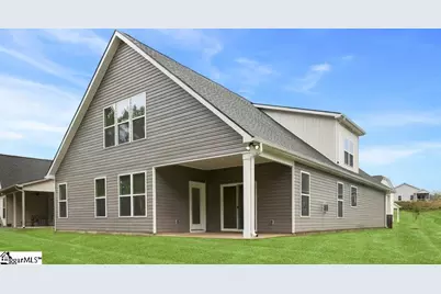 122 Beechcroft Place, Fountain Inn, SC 29644 - Photo 36