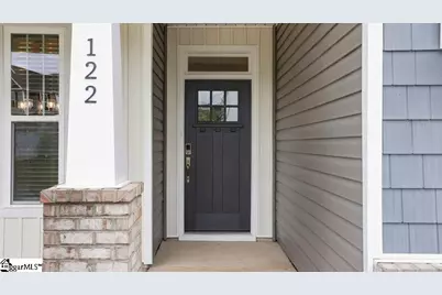 122 Beechcroft Place, Fountain Inn, SC 29644 - Photo 4