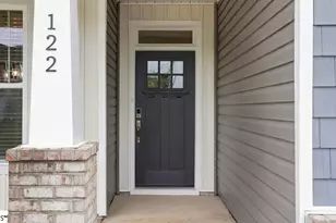 122 Beechcroft Pl, Fountain Inn, SC 29644 - Photo 4