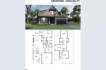 122 Beechcroft Place, Fountain Inn, SC 29644 - Photo 2