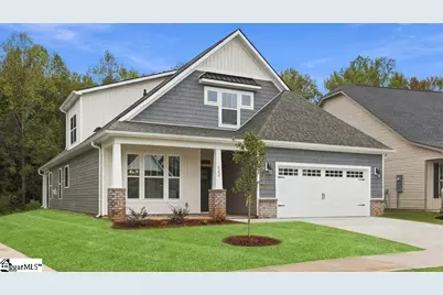 122 Beechcroft Place, Fountain Inn, SC 29644 - Photo 2
