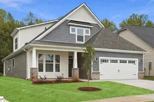 122 Beechcroft Pl, Fountain Inn, SC 29644 - Photo 2