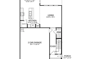 106 Krestrel Ct, Anderson, SC 29621 - Photo 2