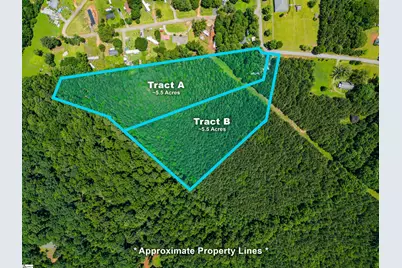 New Circle Road, Travelers Rest, SC 29690 - Photo 1