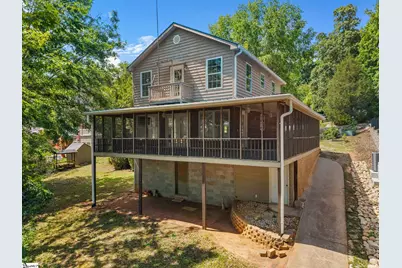 104 Lakehill Drive, Fair Play, SC 29643 - Photo 1