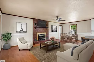 506 Cherokee St, Anderson, SC 29626 - Photo 2