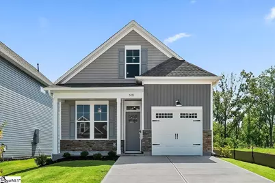 5091 Sunnycreek Drive, Boiling Springs, SC 29316 - Photo 1
