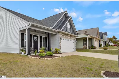 1386 Romany Court, Boiling Springs, SC 29316 - Photo 8