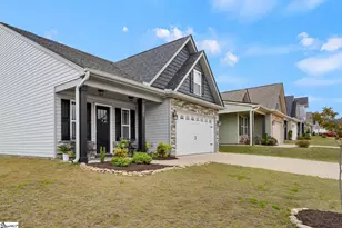 1386 Romany Ct, Boiling Springs, SC 29316 - Photo 8