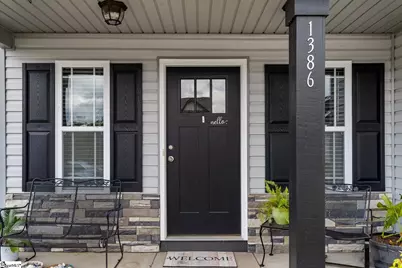 1386 Romany Court, Boiling Springs, SC 29316 - Photo 10