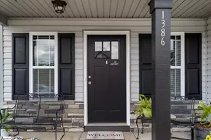 1386 Romany Ct, Boiling Springs, SC 29316 - Photo 10