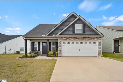 1386 Romany Court, Boiling Springs, SC 29316 - Photo 1