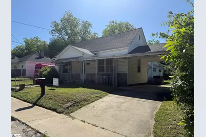 209 Oshields Street, Union, SC 29379 - Photo 2