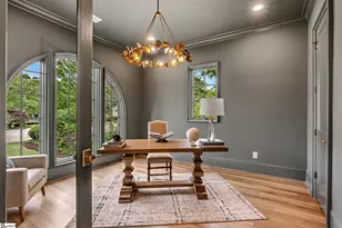 201 Rockwood Dr, Greenville, SC 29605 - Photo 26