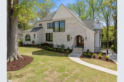 201 Rockwood Drive, Greenville, SC 29605 - Photo 2
