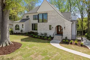 201 Rockwood Dr, Greenville, SC 29605 - Photo 2